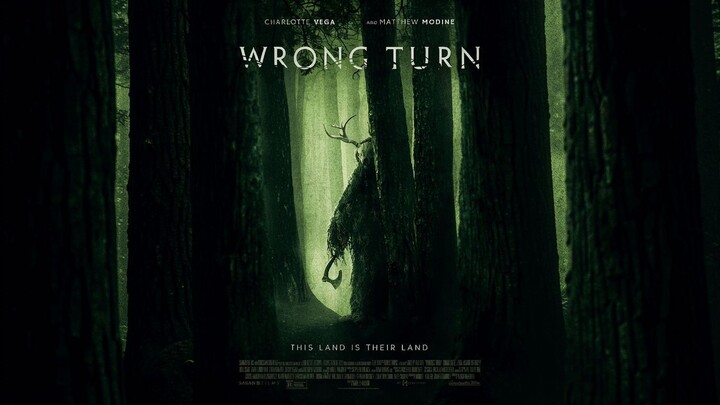 Wrong Turn (2021) Sub Indo