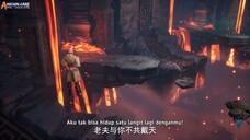 Martial Master Episode 576 Sub Indo