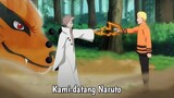 Boruto Episode Terbaru - Rikudo Sannin Menyamperin Naruto