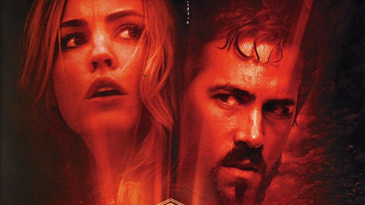 “Ghostly Wails and Divine Screams” – Based on a True Story, Starring Deadpool’s Ryan Reynolds and th