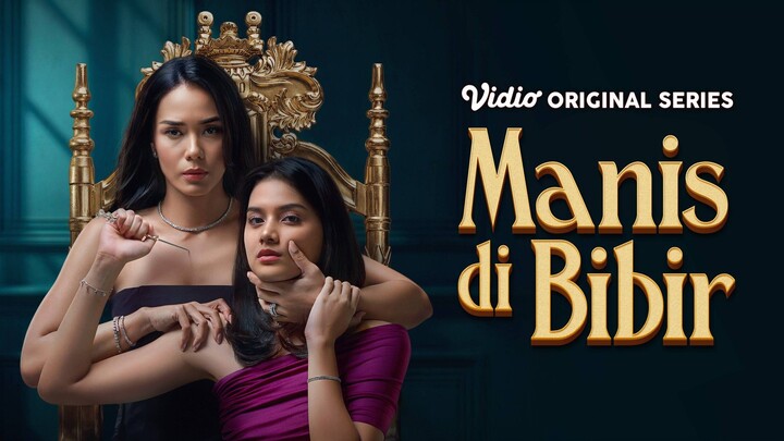 Series Indonesia Terbaru "MANIS DI BIBIR" Mertua Vs Menantu