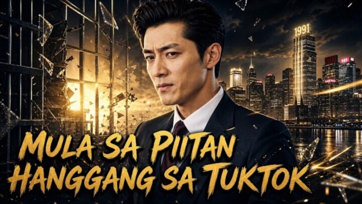 MULA SA PIITAN HANGGANG SA TUKTOK