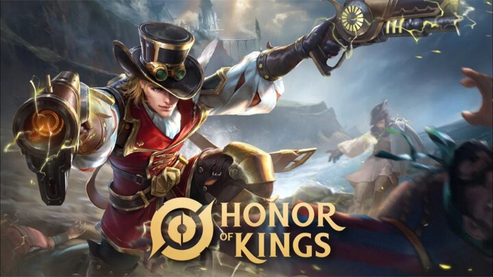 War Paling Gila Semua dibikin Rata