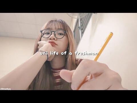 uni vlog | cuộc sống của một sinh viên năm nhất 🦫 du học cuba | filmedbyq