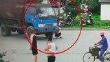 TOTAL IDIOTS CAUGHT ON CAMERA #8
