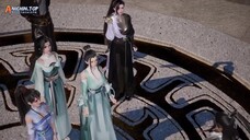 Wan Jie Du Zun S2 EP 120 [170] Sub Indo