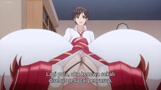 Tomodachi no Imouto ga Ore ni dake Uzai episode 1 Sub Indo | REACTION