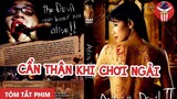 CÁI GIÁ PHẢI TRẢ KHI CHƠI NGẢI HẠI NGƯỜI - TÓM TẮT PHIM KINH DỊ: CHƠI NGẢI 2 - CHÚA TỂ PHIM