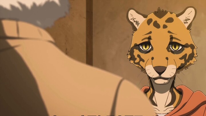 Buaya itu ingin menukar ginjalnya dengan uang di pasar gelap, tetapi kali ini ternyata adalah buaya 