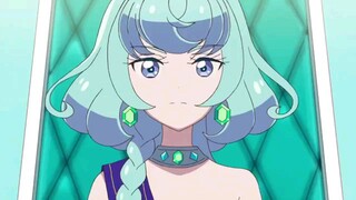 Aikatsu Friends! Episode 58 - Putri Alicia (Sub Indonesia)