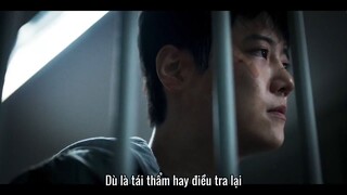 [Tập 9] Đối Mặt | Face Me (2024) | VietSub