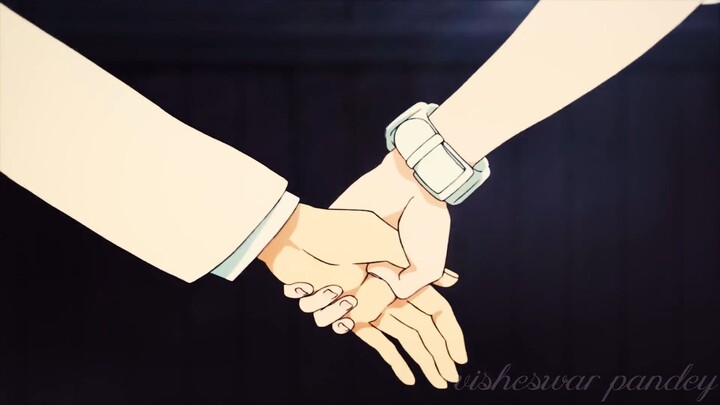 Hold On Anime Music Video