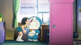 Doraemon Nobita và Binh Đoàn Người Sắt