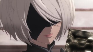 【2023年1月/A-1】尼尔：机械纪元 Ver1.1a 正式PV【MCE汉化组】