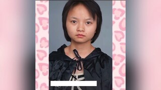 Không phải cứ xinh lag makeup lên nó xinh đâu nha #makeup