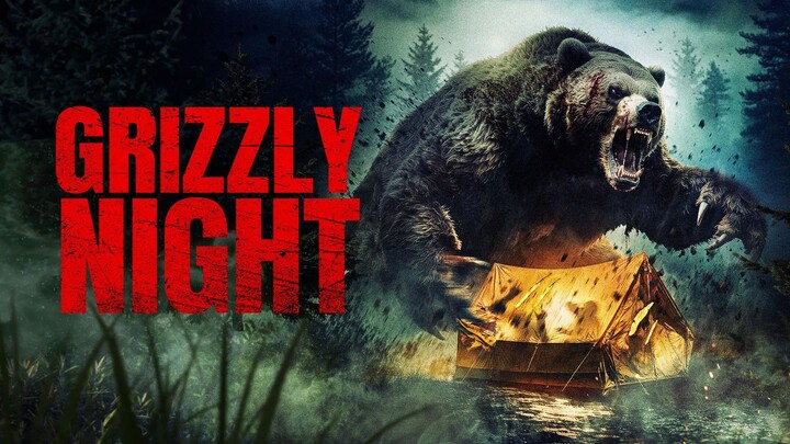 Grizzly Night 2026