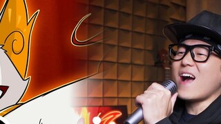 Đường ~ đi đi! Doppelgangers cover ca khúc chủ đề của "Kinh kịch mèo"