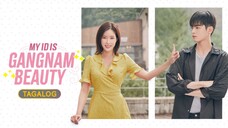 🇰🇷🇵🇭EP. 16 (FINALE) MY ID IS GANGNAM BEAUTY [TAGALOG DUBBED] | Comedy/Romance/Drama