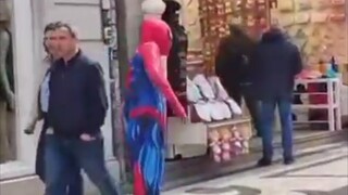 spider man no way home