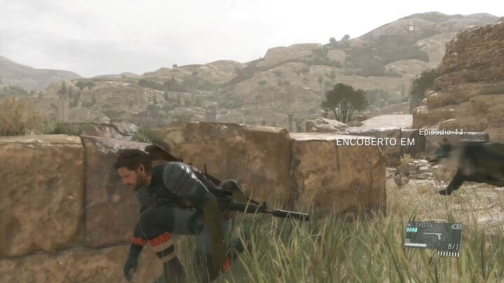 Sniper Quaet 01