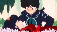 Ranma_ Capitulo 39 -¿Quién besará a Akane?_