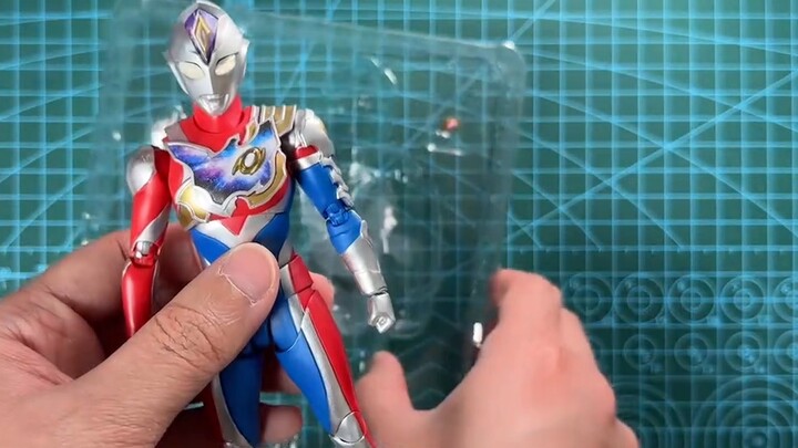 Dekai SHF evaluation, joint removal process