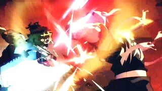 音柱去了无限城结局会怎么样