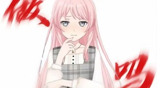 🍬羽丘跑女，启动!