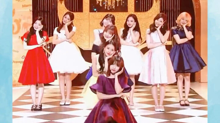 Awal salju tahun ini, ada lagi video baru yang bisa diambil~~ #twice #saljupertamakumohoncepatdatang