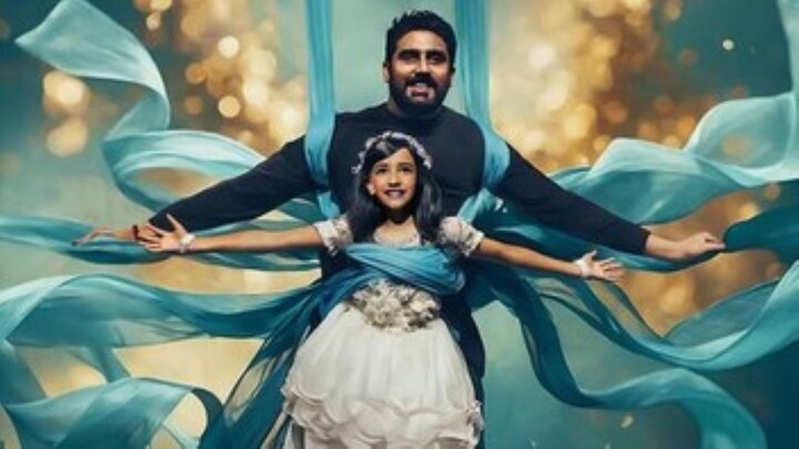 Be Happy (2025) - sub indo