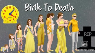 Birth To Death SIMS FREEPLAY