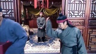 Xiaoer, a wild Doraemon