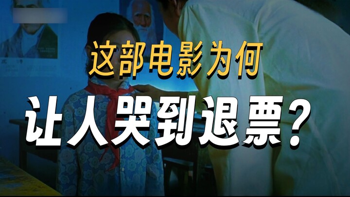The warmth in “Warm Spring” touches the heart more than many blockbuster films today.