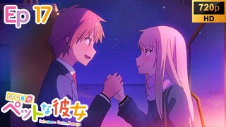 Ep 17-Sakurasou [SUB INDO] Sakurasou no pet na kanojo