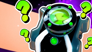 TAP IN A NEW ALIEN (พากย์ไทย)