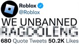 Roblox Just UNBANNED This POPULAR Game...