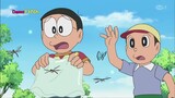Doraemon Bahasa Indonesia Terbaru 2023 | Alam Bebas Di Dalam Kamar, - Episode (2) 445 Kartun
