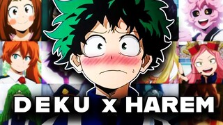 The MHA Fandom Has Gone Too Far