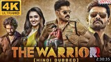 The Warrior Full Movie In Hindi Dubbed