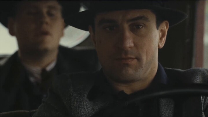 "อดีตเปรียบเสมือนควันที่หายไปกับสายลม" | Once Upon a Time in America [Movie Mix]