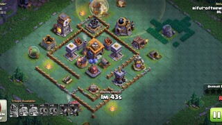 COC / gameplay