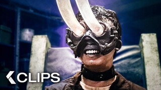 SAW X Alle Clips & Trailer German Deutsch (2023)