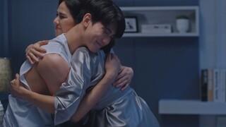 Drama Thailand [Love in Love] Aku puas melihatmu begitu bahagia