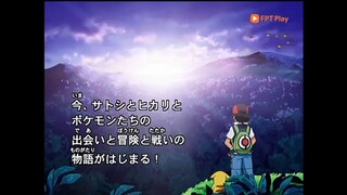 Pokemon phần 11 tập 6 lồng tiếng