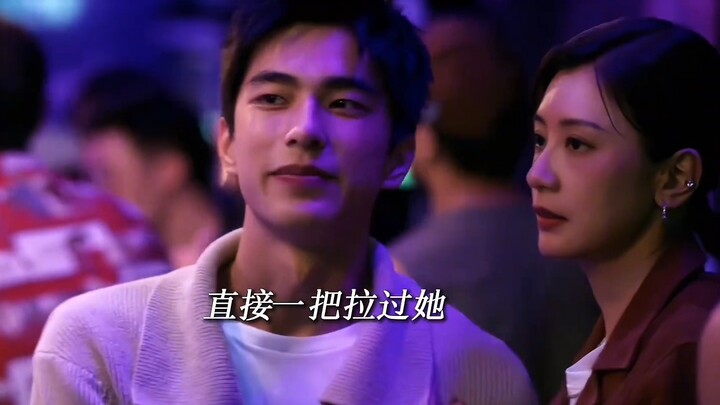 เจี่ยจิ้งอู๋และเซิ่งจิ้งหัวร่วมกันถ่ายทอดความรักต่างวัยสุดหวาน! คืนนี้ก็ฝันถึงเรื่องนี้แล้ว!