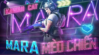 Call of Duty Mobile VN |Mở Full Vật Phẩm TÍM Trong Rương Mèo Kawaii Chỉ Với Giá...