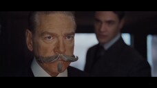 ฆาตกรรมบนรถด่วนโอเรียนท์เอกซ์เพรส (murder on the orient express)