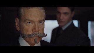 ฆาตกรรมบนรถด่วนโอเรียนท์เอกซ์เพรส (murder on the orient express)