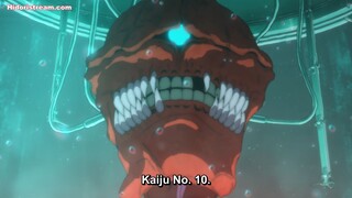 Kaijuu 8-gou Season 2 Eps 5 (Sub-Indo)