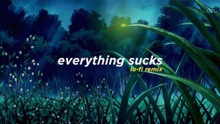 Vaultboy - Everything Sucks (Alphasvara Lo-Fi Remix)